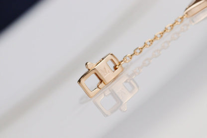 [Rose Jewelrys] LEAF CLOVER BRACELET