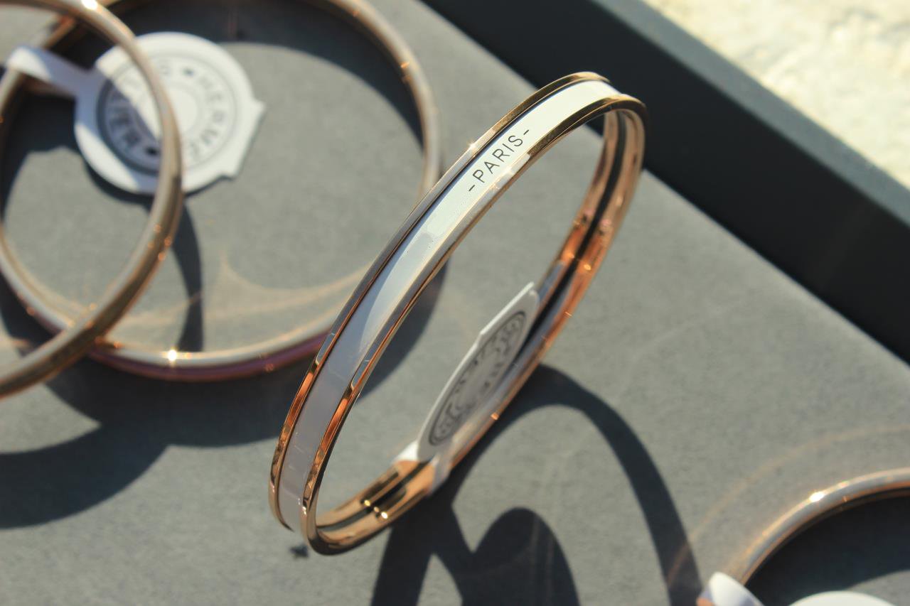 [Rose Jewelrys]HM UNI BANGLE BAG