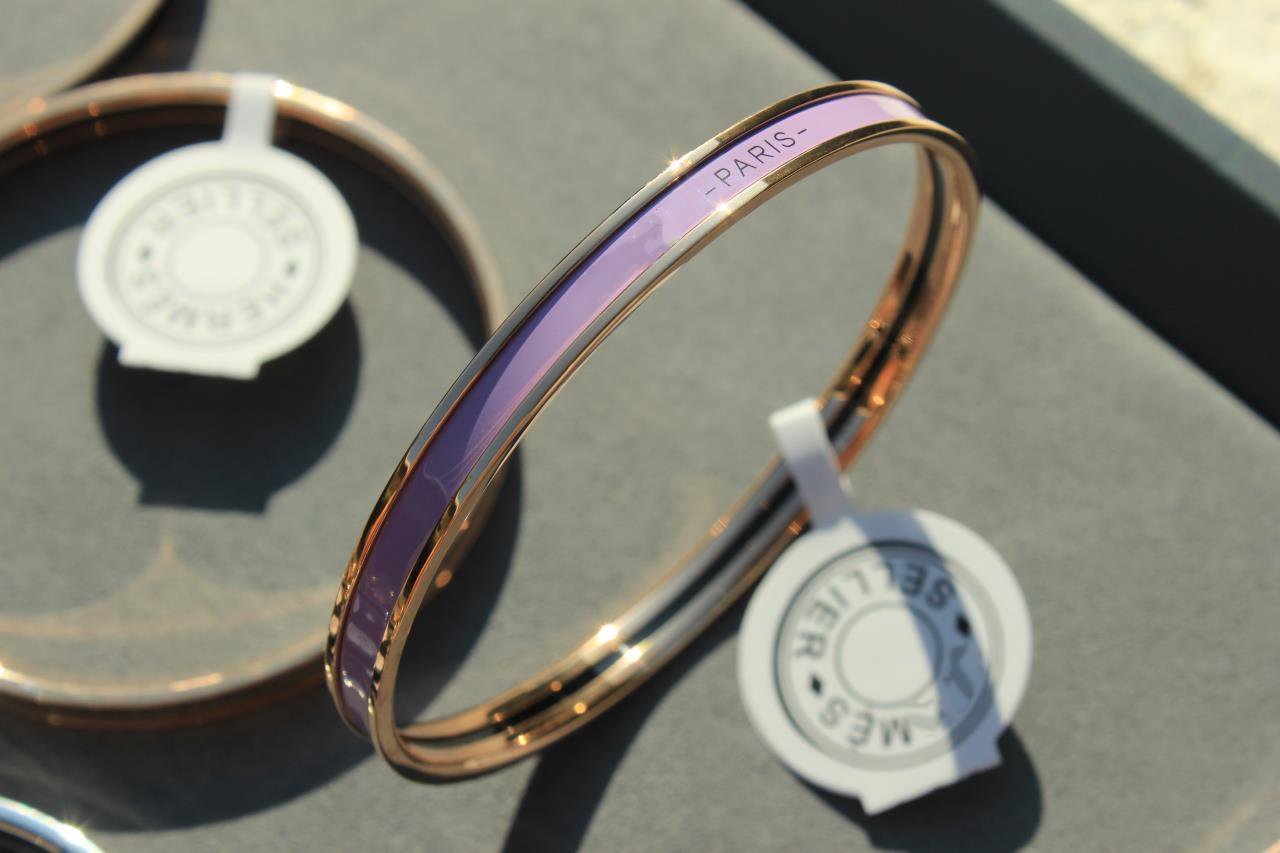 [Rose Jewelrys]HM UNI BANGLE BAG