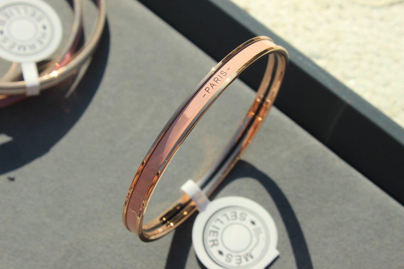 [Rose Jewelrys]HM UNI BANGLE BAG