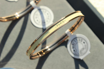 [Rose Jewelrys]HM UNI BANGLE BAG