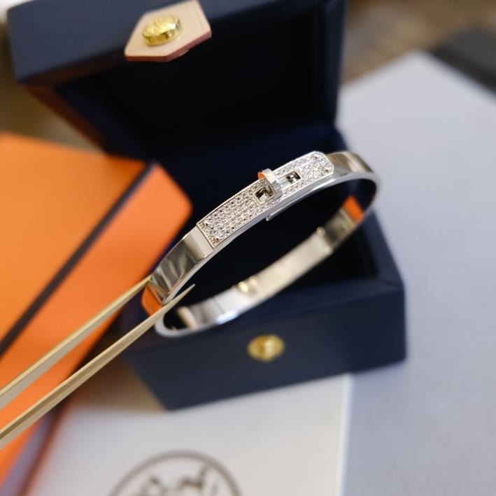 [Rose Jewelrys]KELLY BRACELET DIAMOND