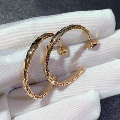 [Rose Jewelrys]SERPENTI EARRINGS