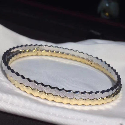 [Rose Jewelrys]BEE LOVE SILVER BRACELET