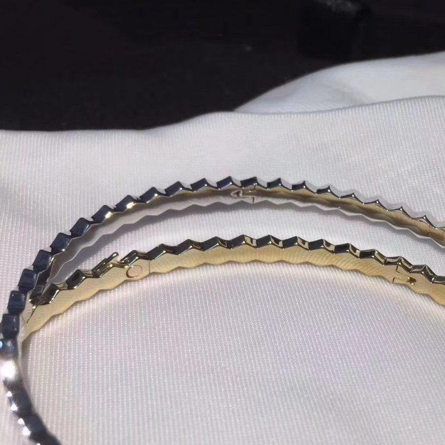 [Rose Jewelrys]BEE LOVE SILVER BRACELET