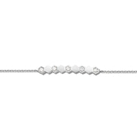 [🌹Rose💎]BEE LOVE BRACELET DIAMOND