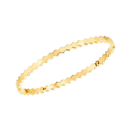 [🌹Rose💎]BEE LOVE GOLD BRACELET