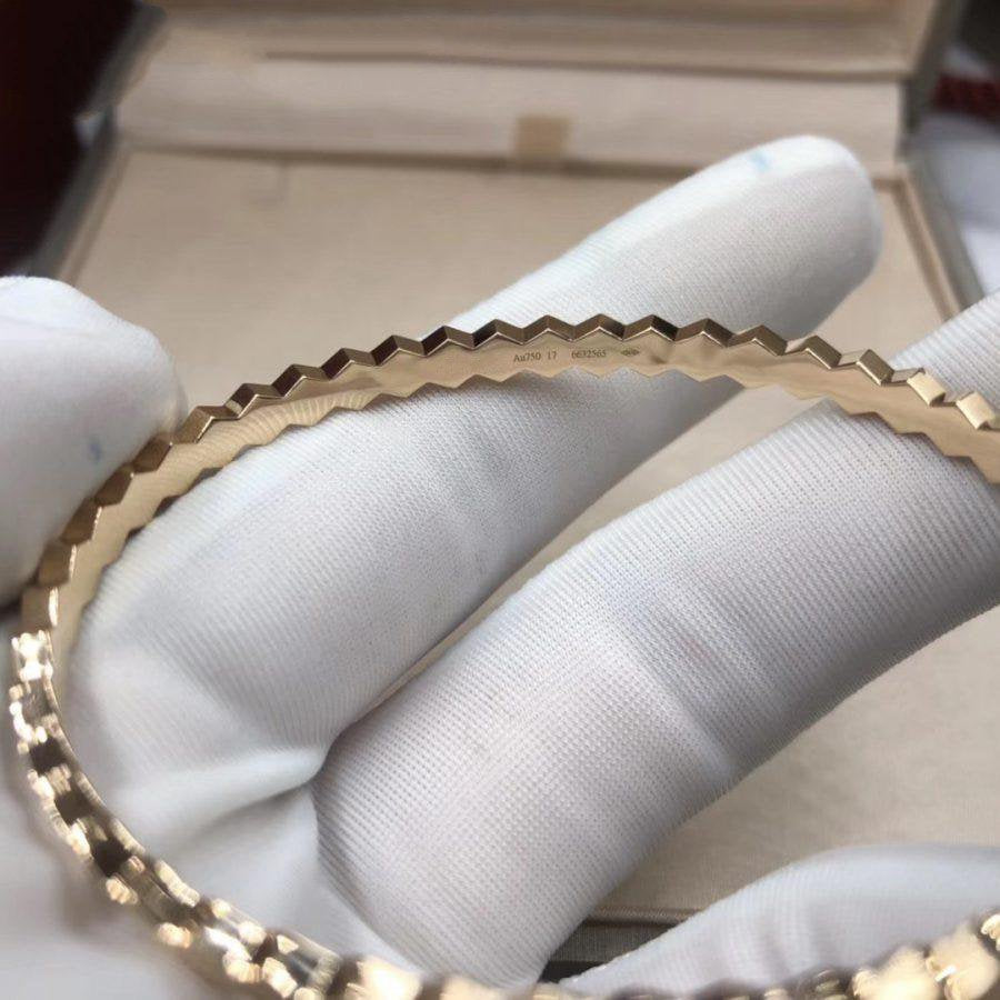 []BEE LOVE GOLD BRACELET