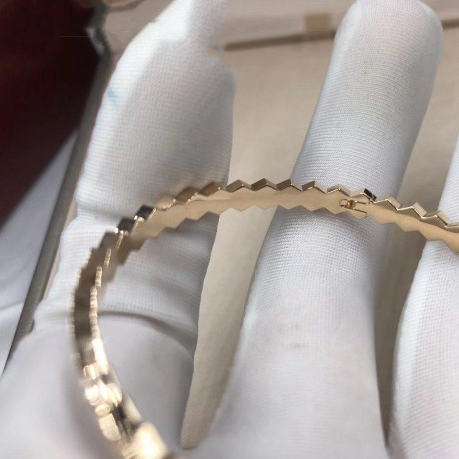 []BEE LOVE GOLD BRACELET