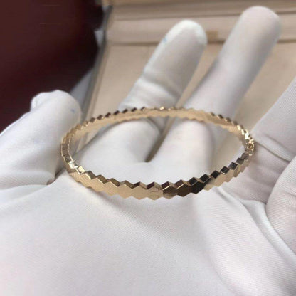 []BEE LOVE GOLD BRACELET