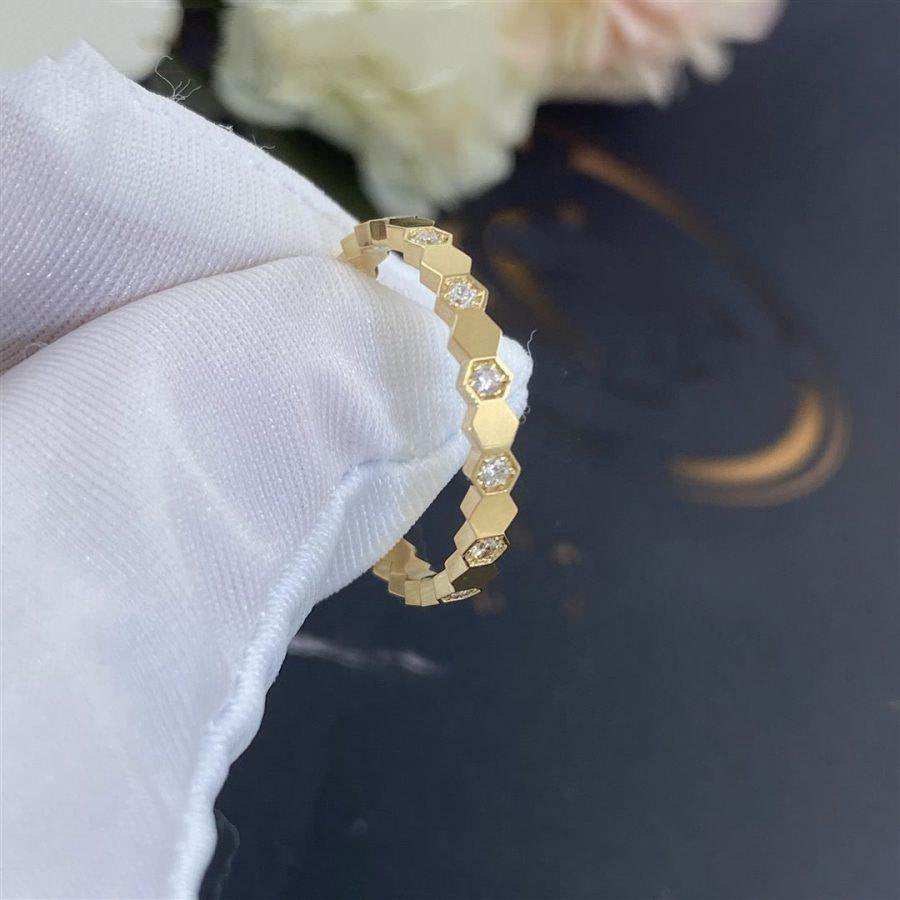 [Rose Jewelrys]BEE LOVE RING GOLD DIAMOND