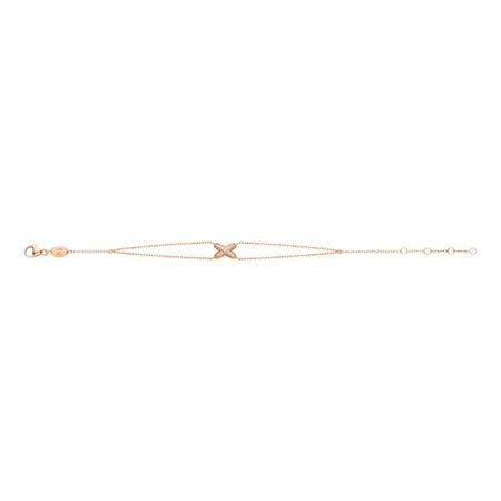 [🌹Rose💎]JEUX BRACELET DIAMOND