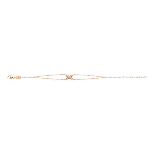 [Rose Jewelrys]JEUX BRACELET DIAMOND