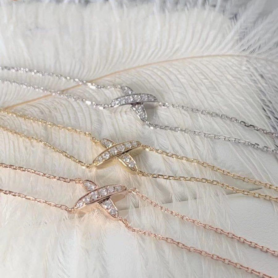 [Rose Jewelrys]JEUX BRACELET DIAMOND