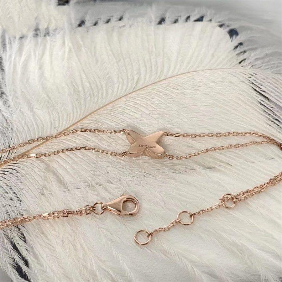 [Rose Jewelrys]JEUX BRACELET DIAMOND