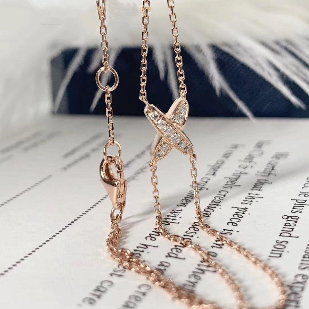 [🌹Rose💎]JEUX BRACELET DIAMOND