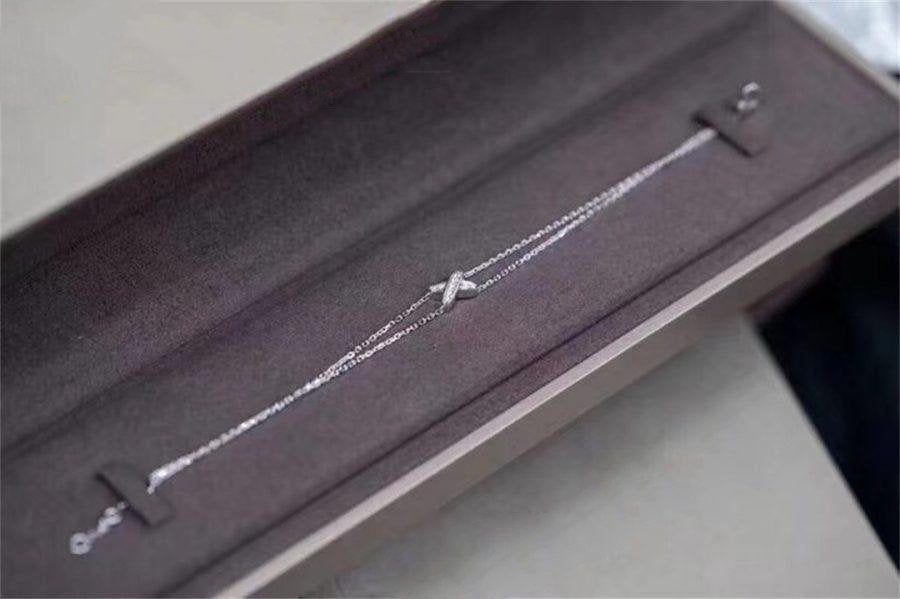 [Rose Jewelrys]JEUX BRACELET  DIAMOND