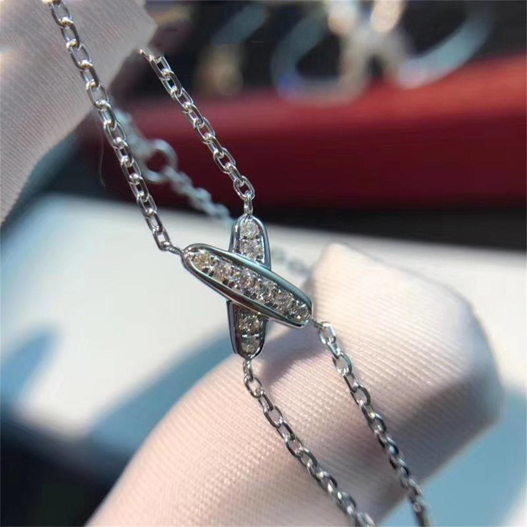 [Rose Jewelrys]JEUX BRACELET  DIAMOND