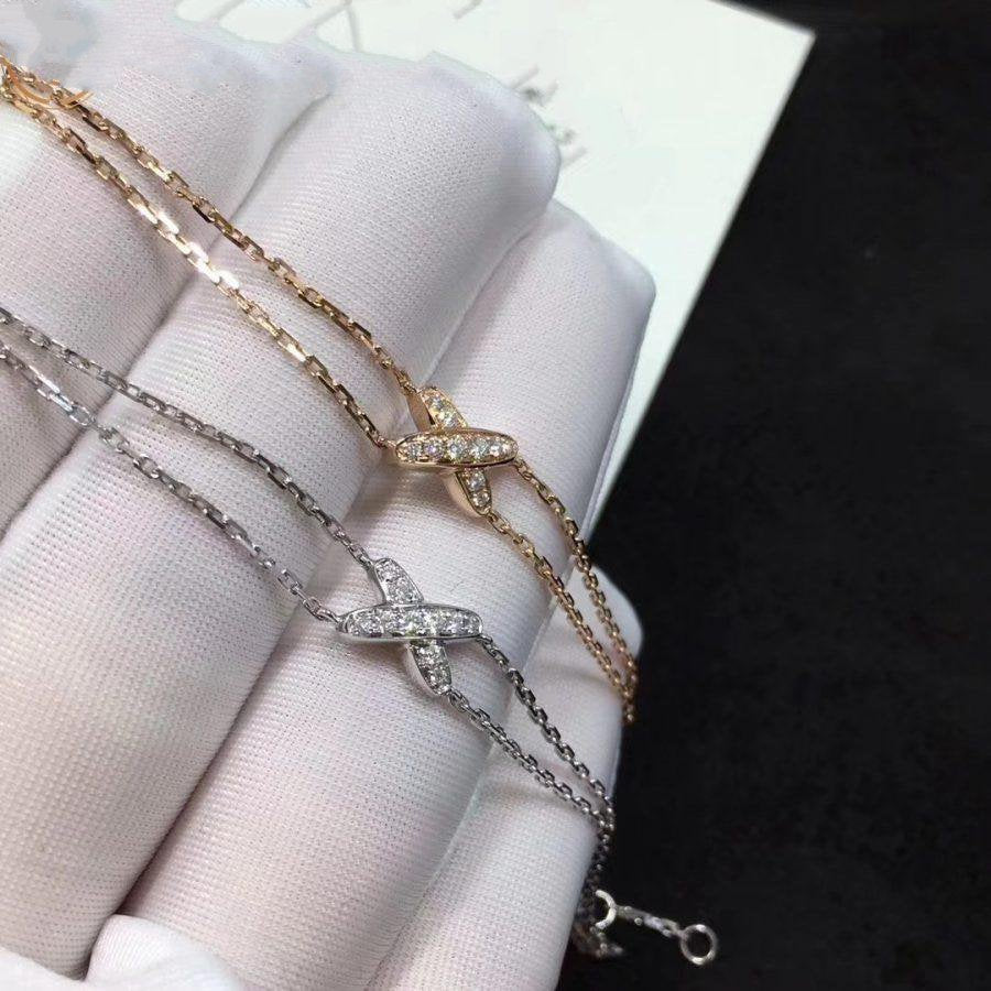 [Rose Jewelrys]JEUX BRACELET  DIAMOND