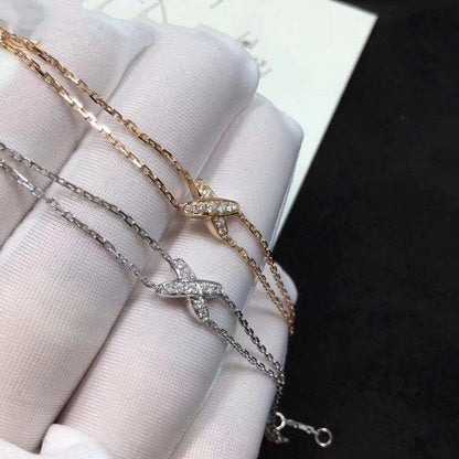 [Rose Jewelrys]JEUX BRACELET  DIAMOND