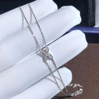[Rose Jewelrys]JEUX BRACELET  DIAMOND