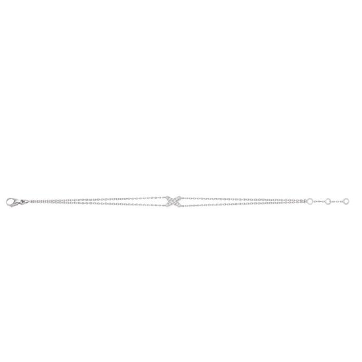 [Rose Jewelrys]JEUX BRACELET  DIAMOND