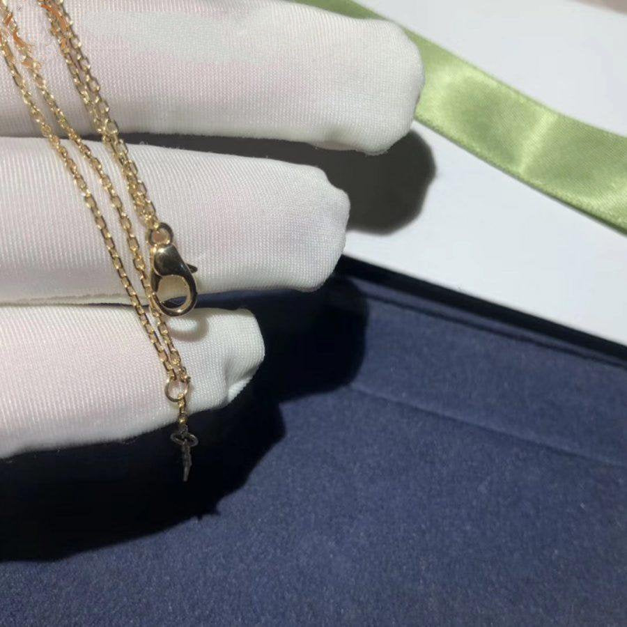 [Rose Jewelrys]JEUX BRACELET GOLD DIAMOND