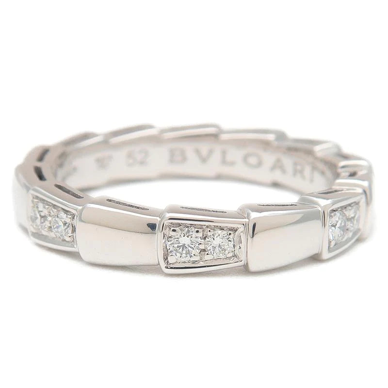 [Rose Jewelrys]SERPENTI RING SILVER  3MM