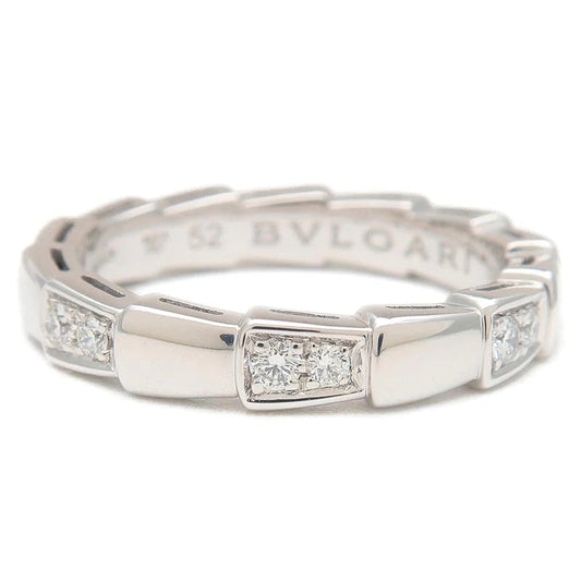 [Rose Jewelrys]SERPENTI RING SILVER  3MM