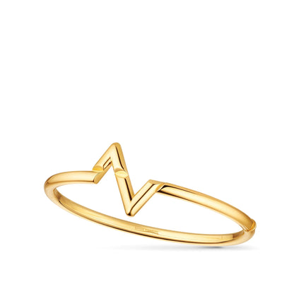 [Rose Jewelrys]VOLTE UPSITE DOWN BRACELET