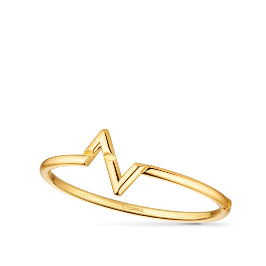 [Rose Jewelrys]VOLTE UPSITE DOWN BRACELET
