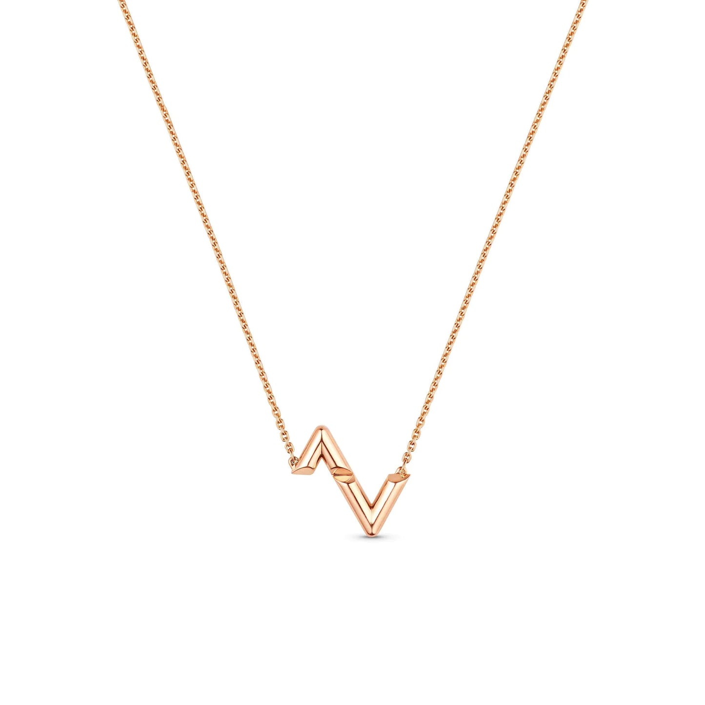 [Rose Jewelrys]VOLTE UPSIDE DOWN NECKLACE