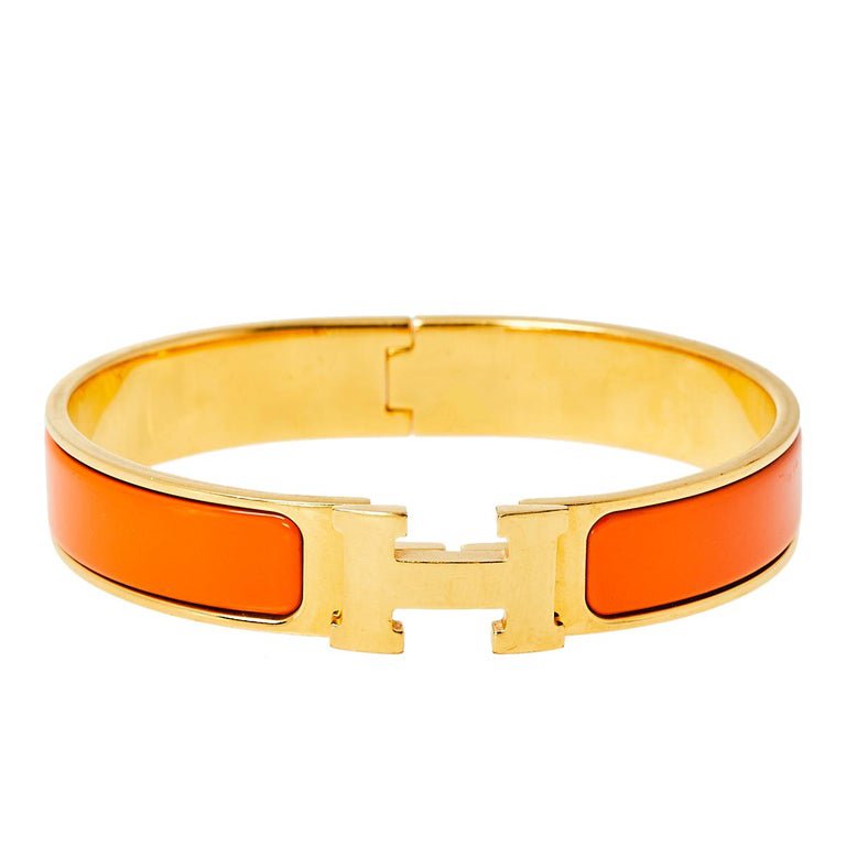 [🌹Rose💎]H ORANGE BRACELET