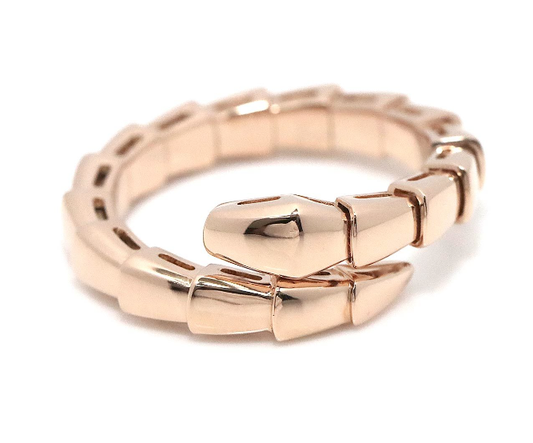 [Rose Jewelrys]SERPENTS RING