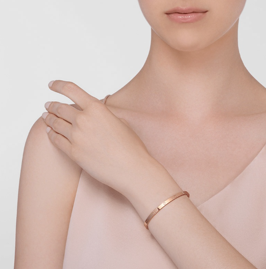 [Rose Jewelrys]LOVE BRACELET 3.65MM