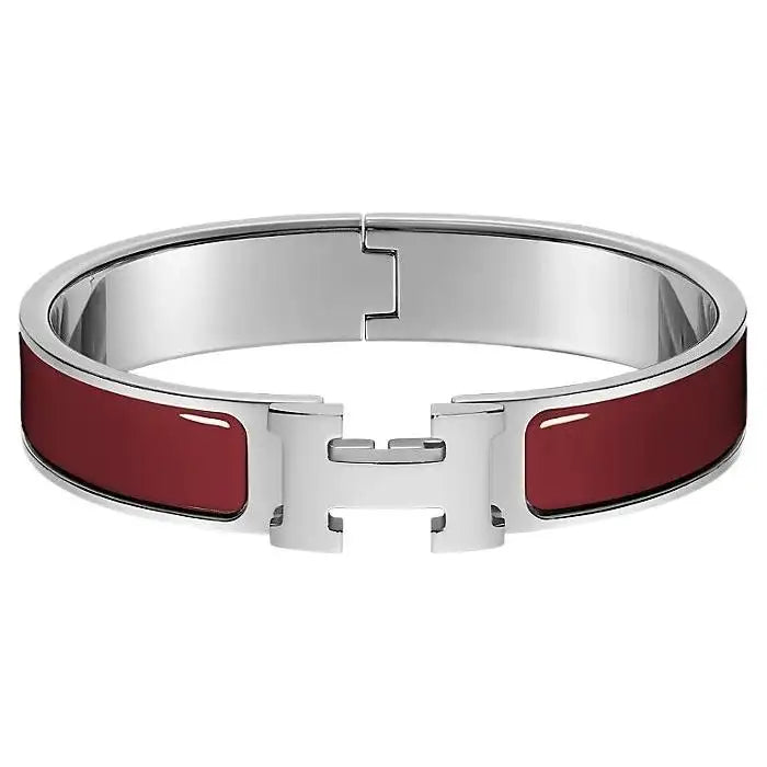 [🌹Rose💎]H ROUGE BRACELET