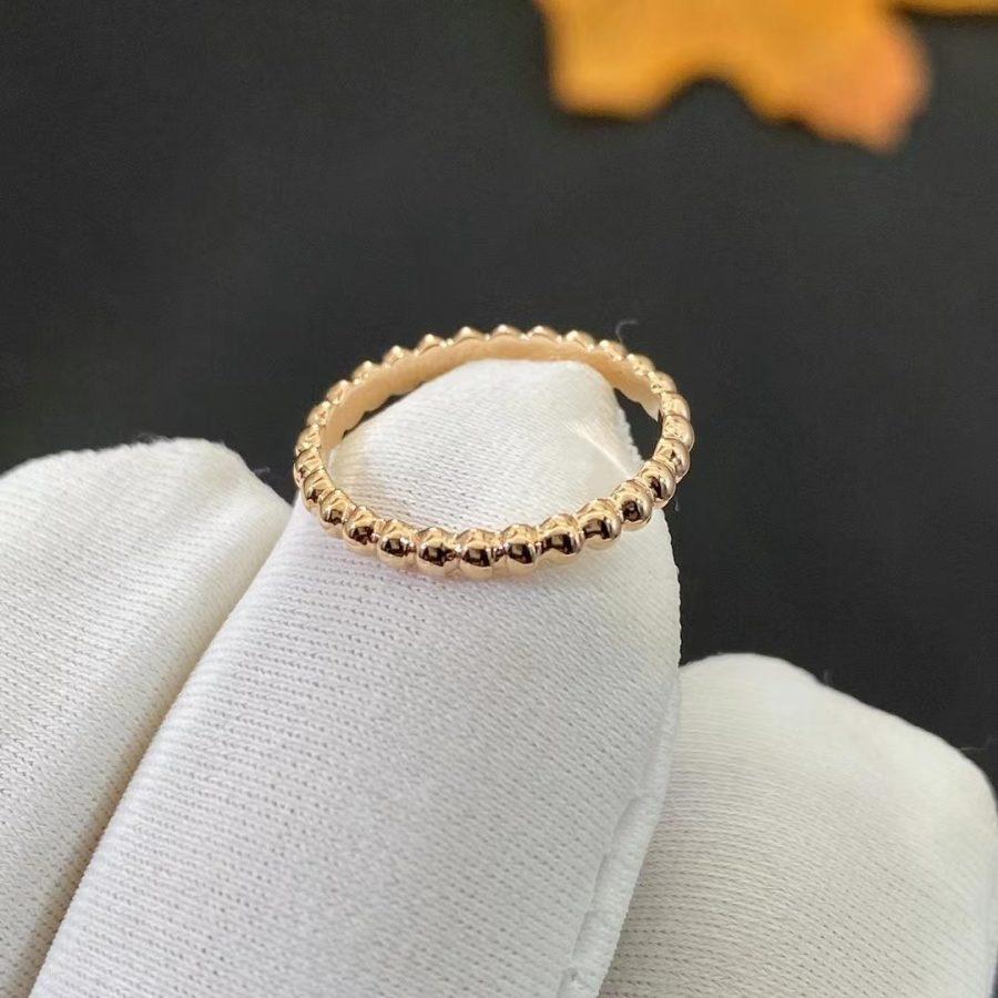 [Rose Jewelrys]PERLEE RING