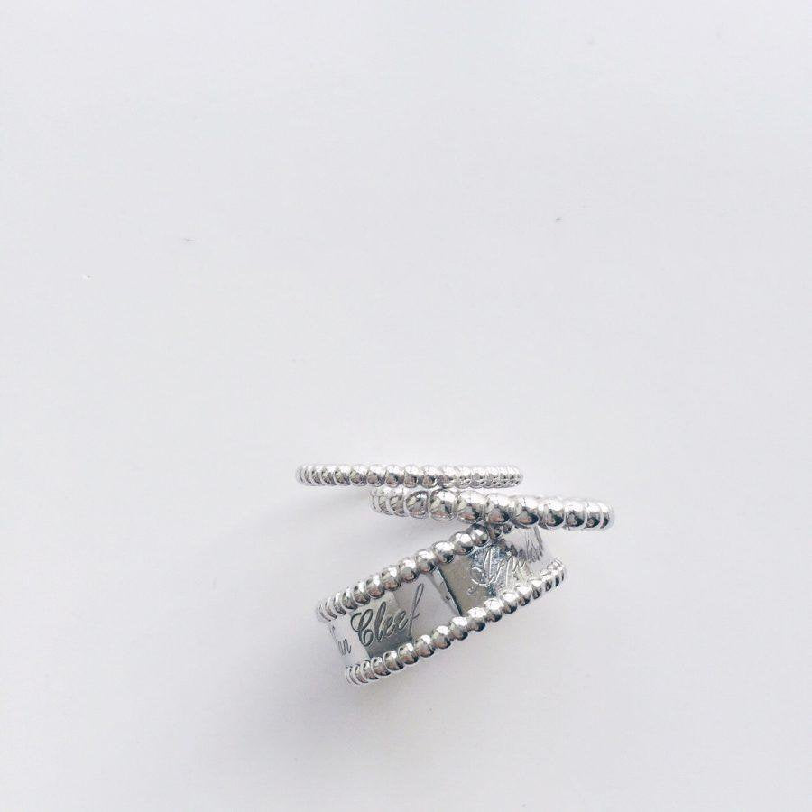 [🌹Rose💎]PERLEE RING