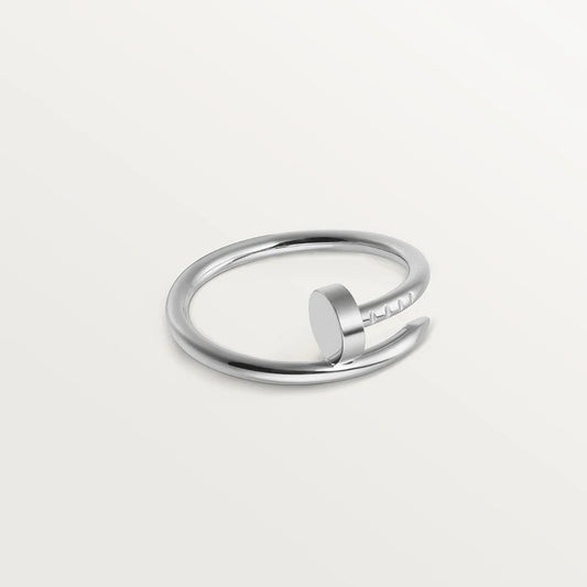 [Rose Jewelrys]JUSTE RING 2.65MM SILVER